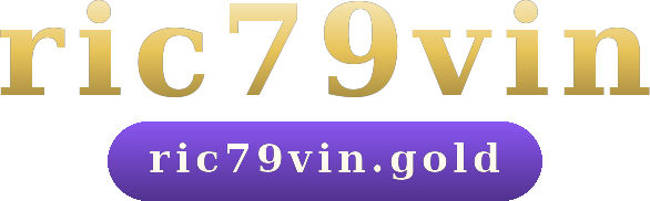 ric79vin logo